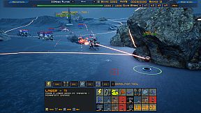 Ad Astra: Sci-Fi Tower Defense