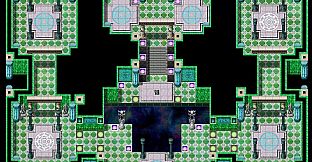 Dungeon Runner XZ Deluxe Edition