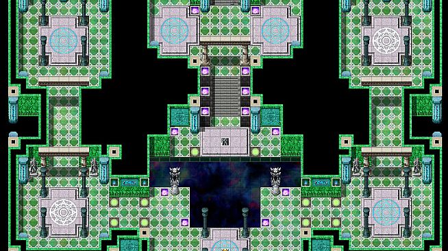 Dungeon Runner XZ Deluxe Edition