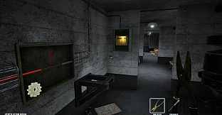 Bunker 1945 - Capture the Gray Wolf