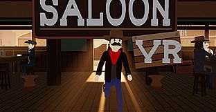 Saloon VR - Soundtrack