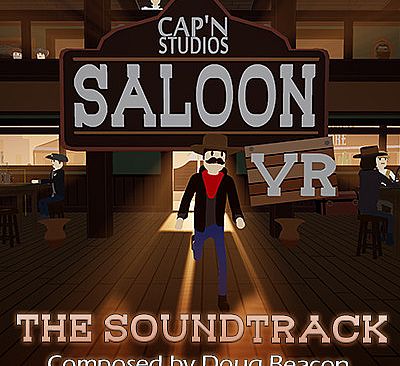 Saloon VR - Soundtrack