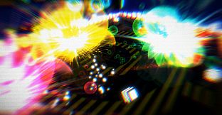 REPULSE: Galactic Rivals