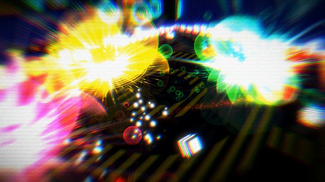 REPULSE: Galactic Rivals