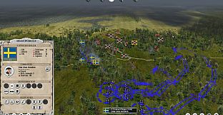 The Seven Years War (1756-1763) - Pomeranian War