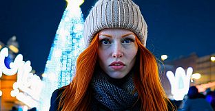 JR's Christmas Adventure