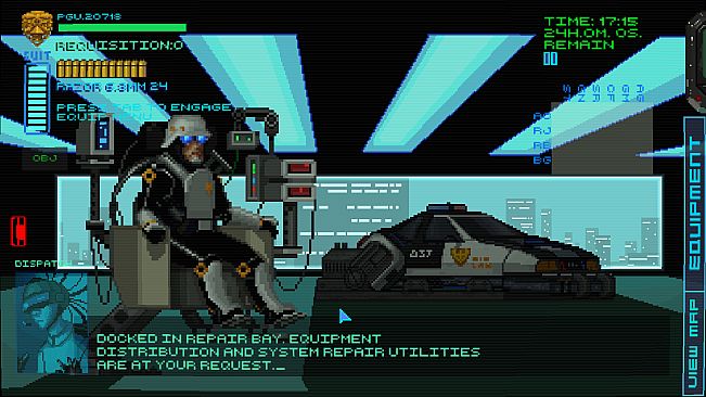 MiniLAW: Ministry of Law