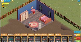 TV Show: Home MakeOver