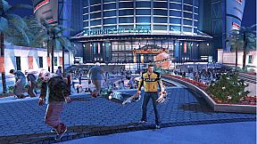 Dead Rising 2