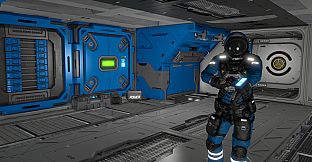 Space Engineers - Automatons