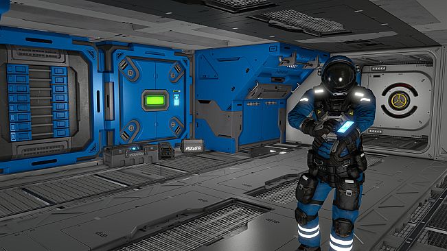 Space Engineers - Automatons