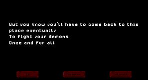 Choose Your Own Alternative