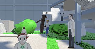 SCP: Minor Case -FLP-
