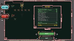 Nation Breakers: Steam Arena