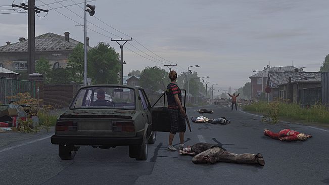 DayZ Livonia Edition