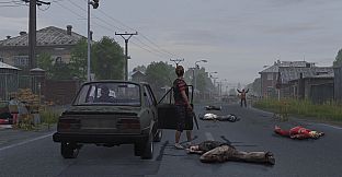 DayZ Livonia