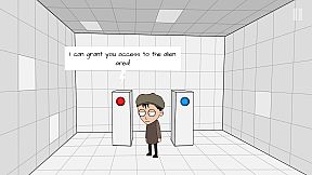 The Revenge of Johnny Bonasera: Episode 3