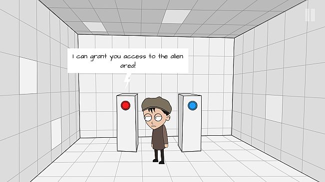 The Revenge of Johnny Bonasera: Episode 3