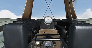 Rise of Flight: Bloody April