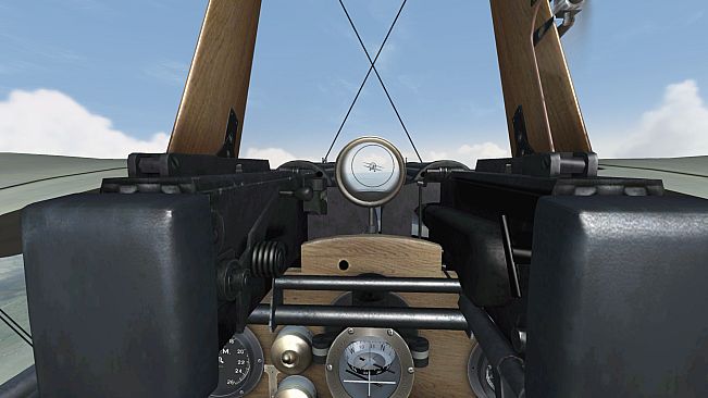 Rise of Flight: Bloody April