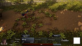 Legend Of Nazera: War