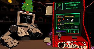 Explosive Odds - Holiday Pack