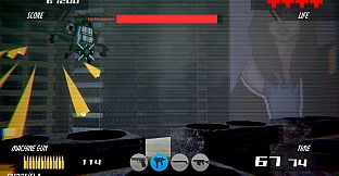 VectorForce