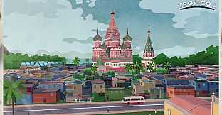 Tropico 6 - Original Soundtrack