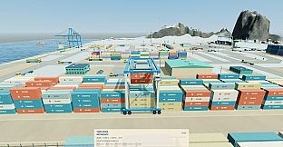 Portscape