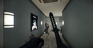 PAYDAY 2: John Wick Weapon Pack