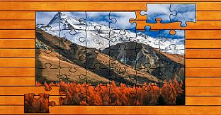 New Zealand Jigsaw Puzzles - Expansion Pack 3