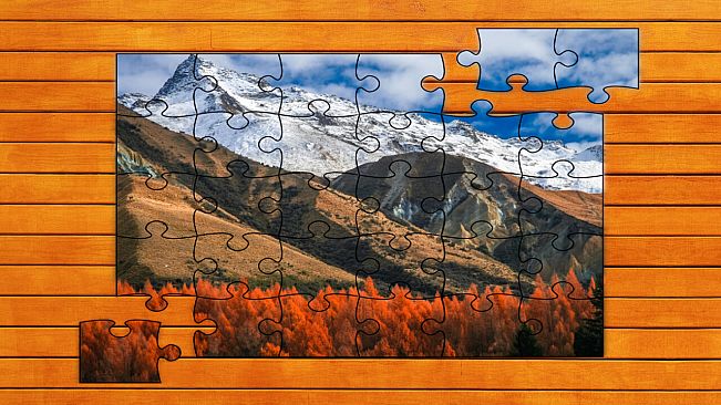 New Zealand Jigsaw Puzzles - Expansion Pack 3