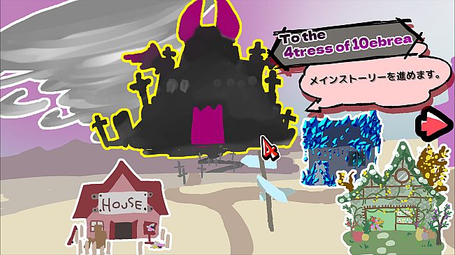 IZEA:10puzzle Rogue-Lite RPG!