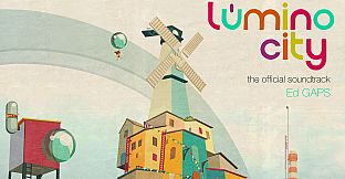 Lumino City - Soundtrack