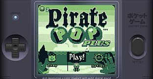 Pirate Pop Plus Original Soundtrack