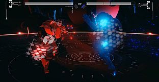 ONAR - Off World Fighter