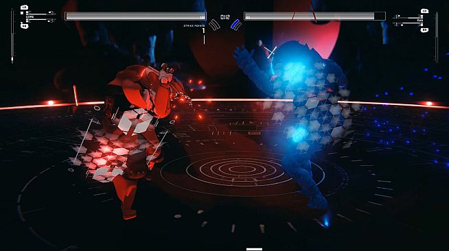 ONAR - Off World Fighter