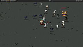 永无止境的黑暗森林