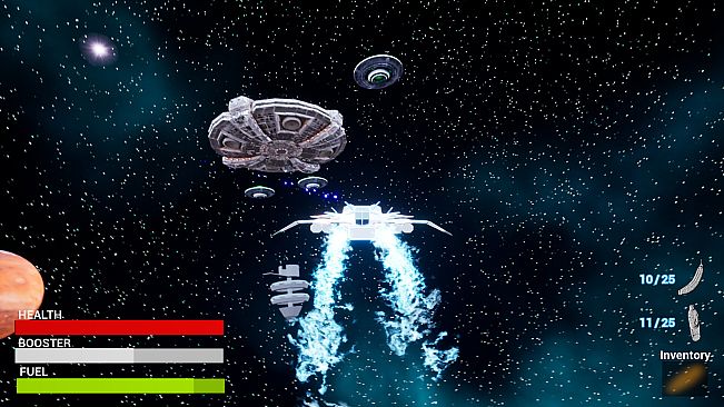 The Realm Survivor RPG