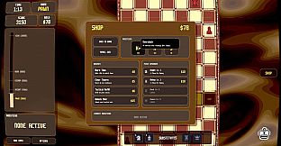 Crown Tactics