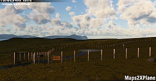 X-Plane 12 Add-on: Aerosoft - Faroe Islands XP