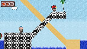 Fighting for Justice Episode 1