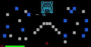 Tiger Tank 59 Ⅰ A-Gun MP095