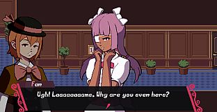 Star Apprentice: Magical Murder Mystery