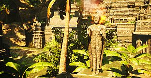 Hungaz: Epic Minigames