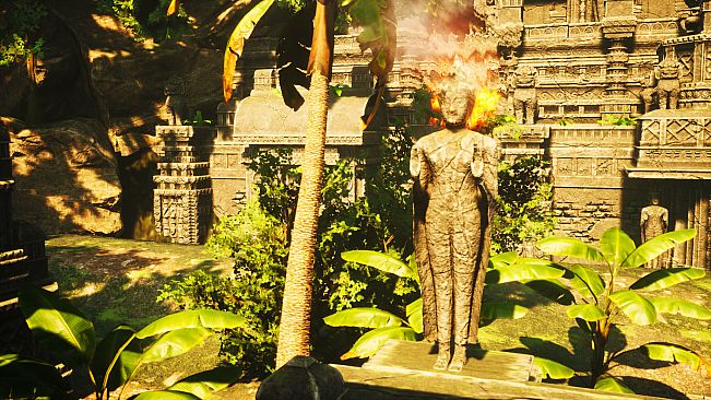 Hungaz: Epic Minigames