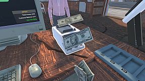 Banker Simulator: Prologue