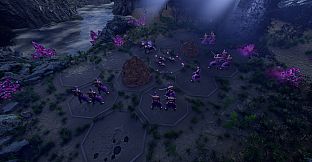 Arcflame Frontiers