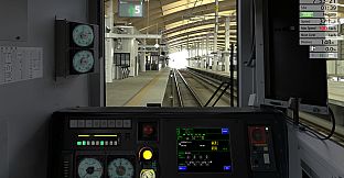 JR EAST Train Simulator: Shin-etsu Line (Naoetsu to Niigata) E129-0 series