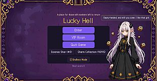 Lucky Hell